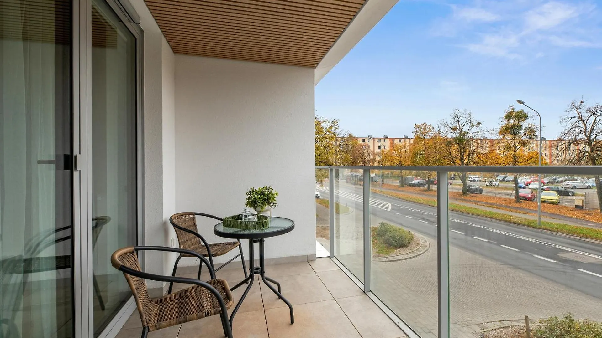 Tarasy Baltyku Seaside, Sauna, Gym & Free Parking By Downtown Apartments Gdaňsk